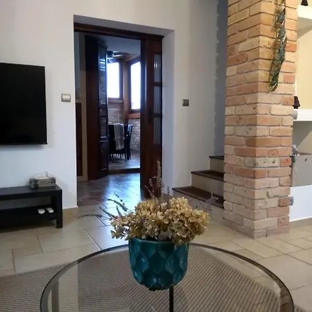 شقة Maya Apartman سيغيد
