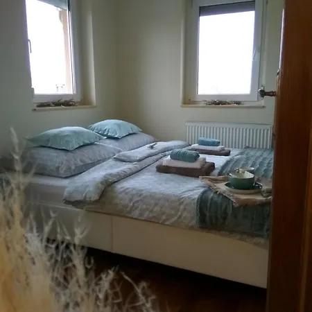 شقة Maya Apartman