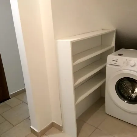 شقة Maya Apartman *
