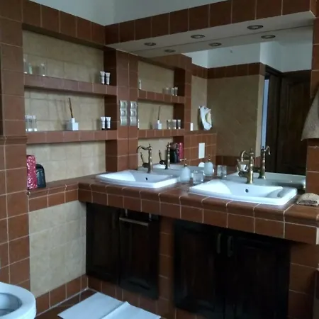 شقة Maya Apartman سيغيد