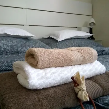 Maya Apartman سيغيد