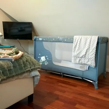 Maya Apartman *