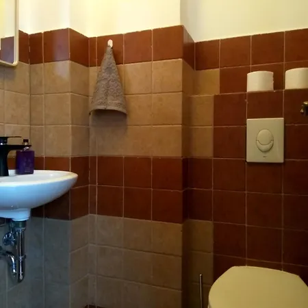 Maya Apartman شقة سيغيد