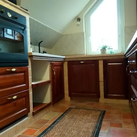 Maya Apartman *
