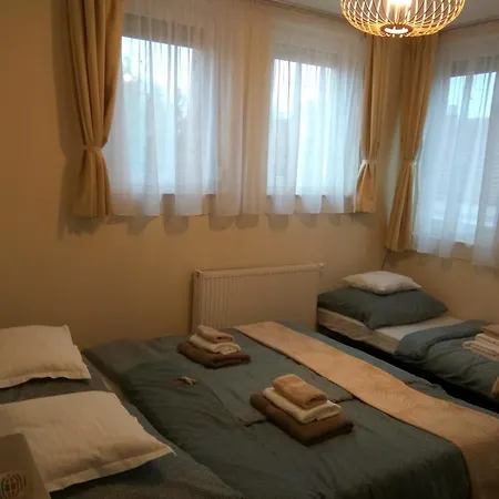 Maya Apartman * Szeged