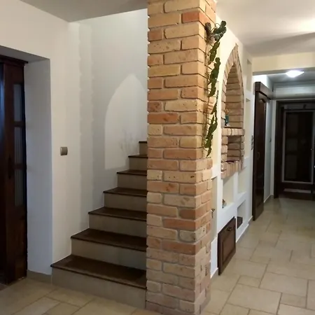 Maya Apartman Szeged